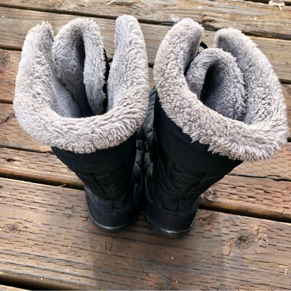 Columbia Minx Mid II Snow Boots - Picture 2 of 6